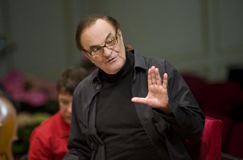 CHARLES DUTOIT